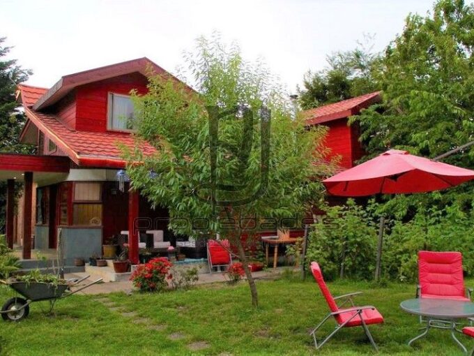 Se Vende Hostal Pucon