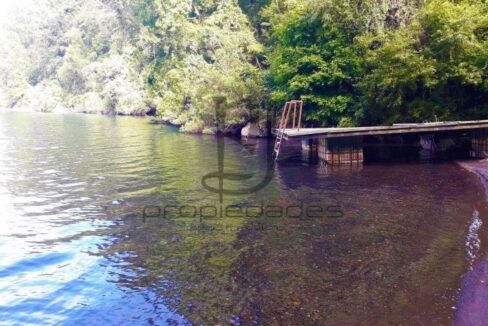 Se Vende Hectáreas en Licanray