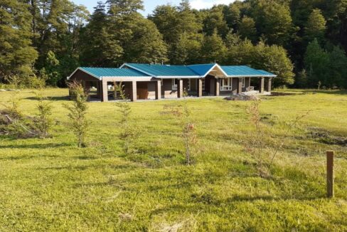 Se Vende Parcelas en Villarrica